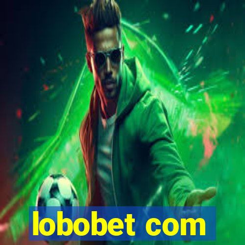 lobobet com